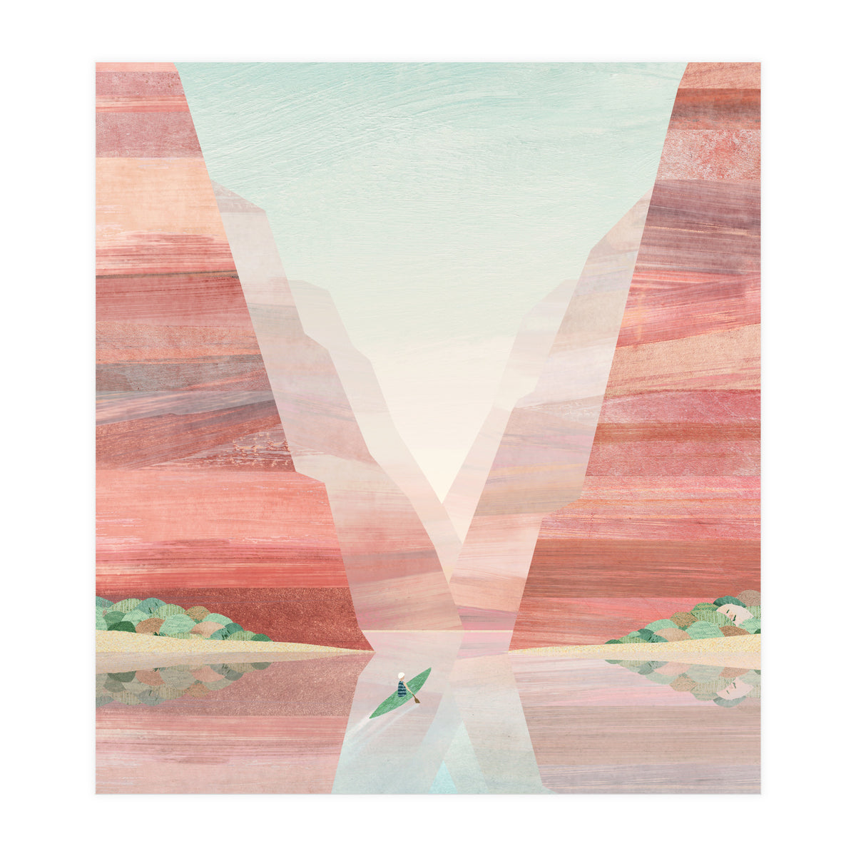 Grand Canyon (Print Only)