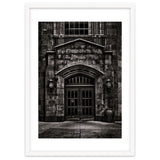 McLaughlin Motor Car Showroom No 1 thumbnail
