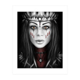 The Keeper Of Dreams (Print Only) thumbnail