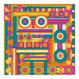 Five  (Print Only) thumbnail