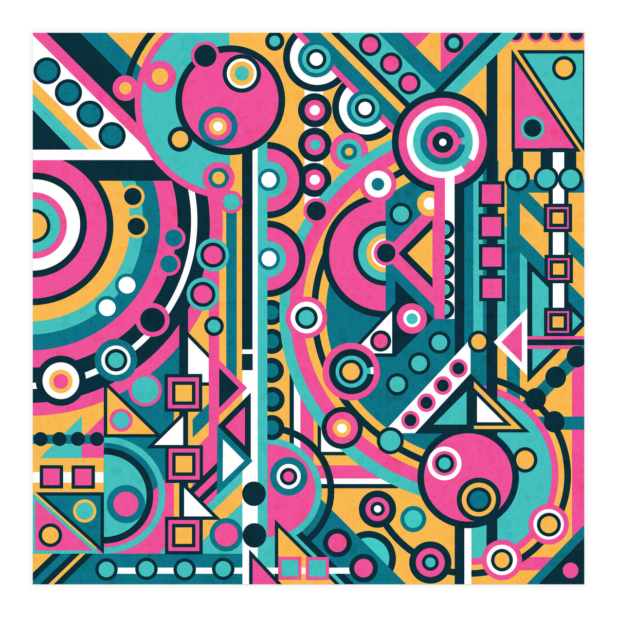 Lost  (Print Only)