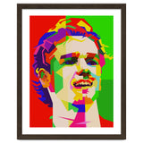 Anthoine Griezman Super Soccer Pop Art WPAP thumbnail