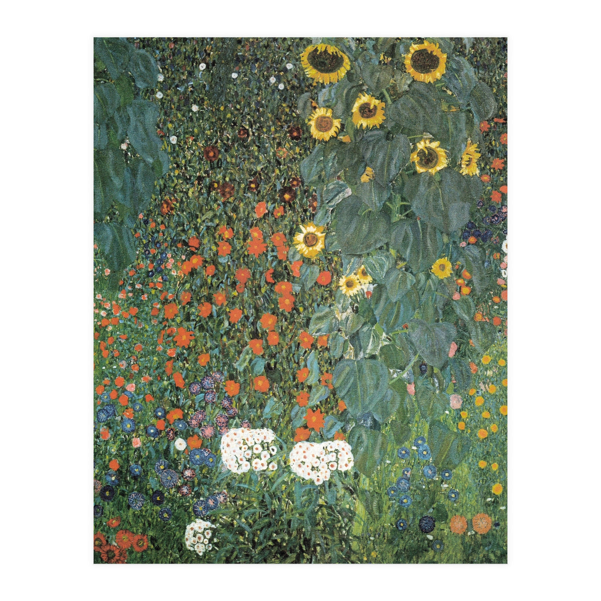 Klimt (Print Only)