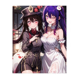 Anime (Print Only) thumbnail