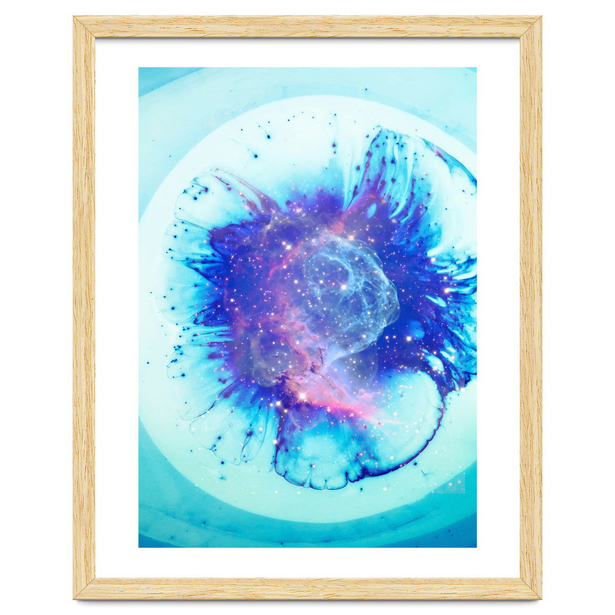 Big Bang #society6 #decor #buyart