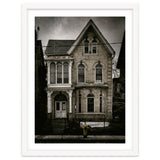 Carlton Street No 11 Old Film Version thumbnail