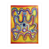 Abstracto Pop 2024 1 (Print Only) thumbnail