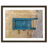 The Blue Door thumbnail