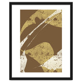Brown Abstraction thumbnail