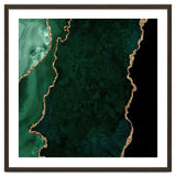 Emerald & Gold Agate Texture 04 thumbnail