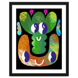 green lobster thumbnail