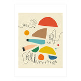 Expression (4) (Print Only) thumbnail