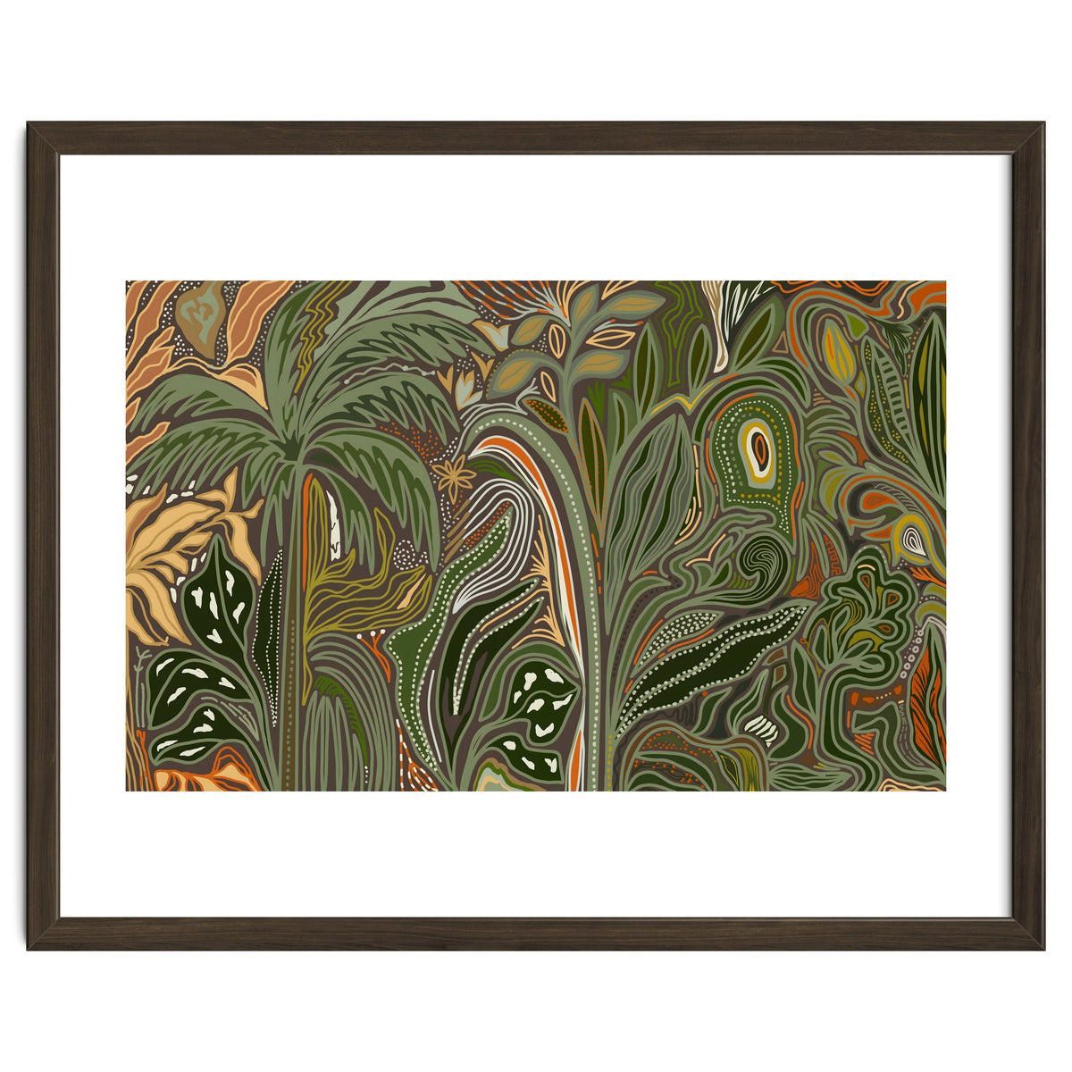 Noctiverdis magnifolia arcana