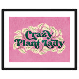 Crazy Plant Lady thumbnail