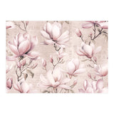 Magnolia Spring Romance Pink (Print Only) thumbnail