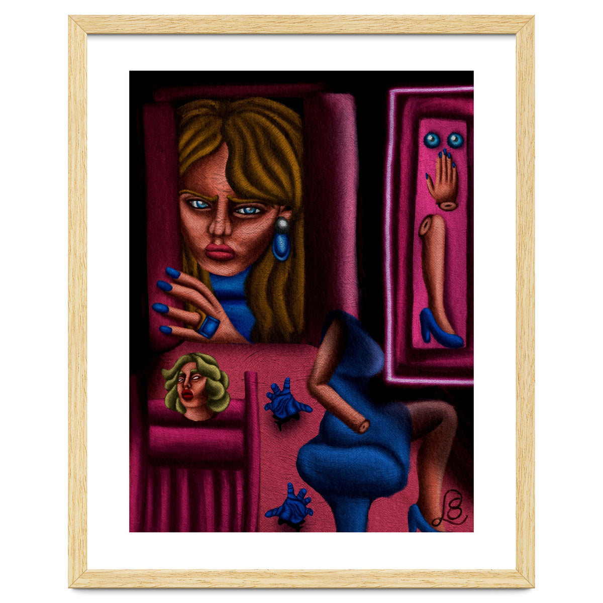 "A Failed Experiment"