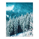 Rainforest #society6 #decor #buyart (Print Only) thumbnail