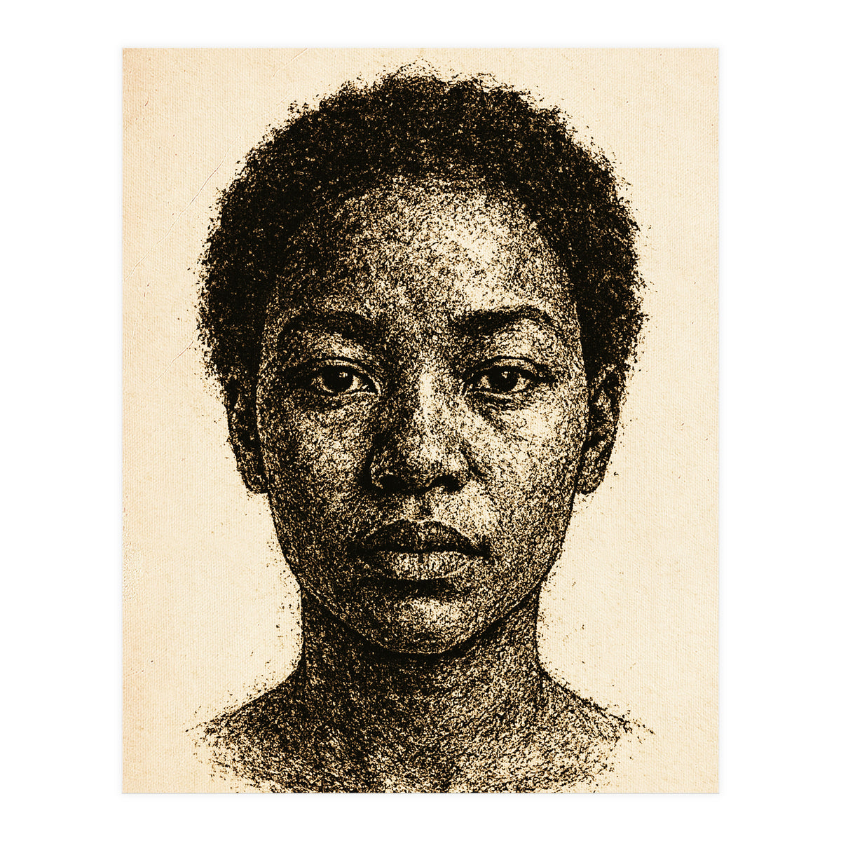 Gyotaku 03.02 (Print Only)