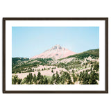 Happy Mountain #society6 #decor #buyart thumbnail