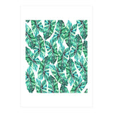 Leafy Wonder #society6 #decor #buyart (Print Only) thumbnail