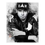 Afrojack (Print Only) thumbnail