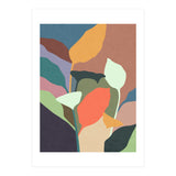 Tropical Nature 2 (Print Only) thumbnail