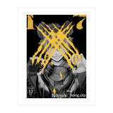 Anime (Print Only) thumbnail