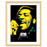 Otis Redding American Singer, Musician Legend thumbnail