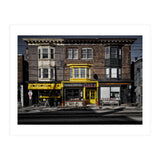 Nos 1056 - 1060 Gerrard St E 1 Color Version (Print Only) thumbnail