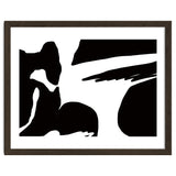 black abstract shape thumbnail
