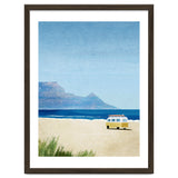 Kombi Surf Van, Cape Town thumbnail