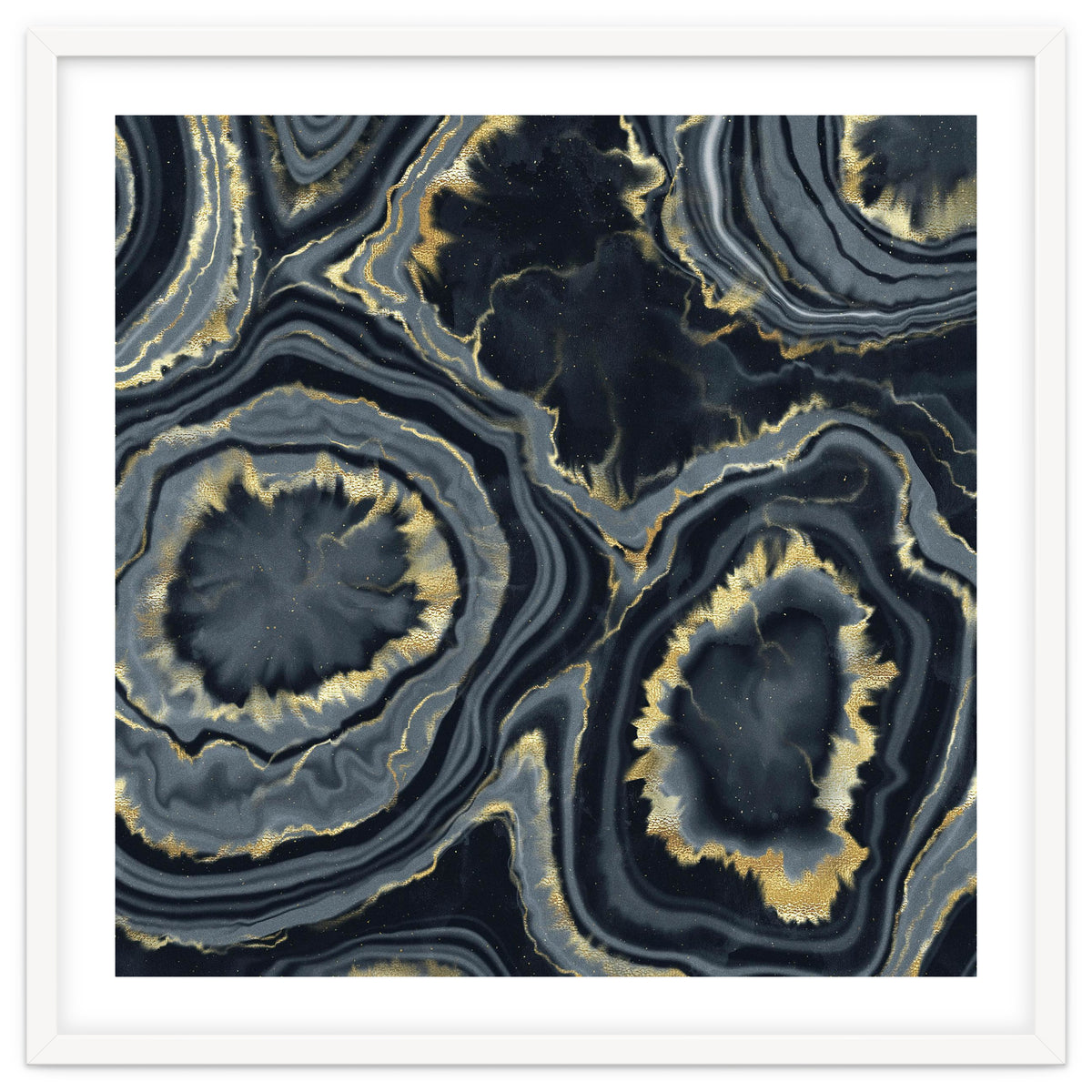 Agate Texture 07