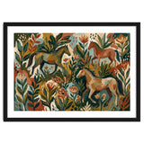 Galloping Meadow Serenity thumbnail