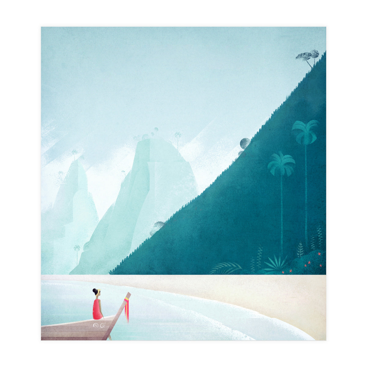 Thailand (Print Only)