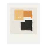 MINIMALIST MODERN COMPOSITION  (Print Only) thumbnail