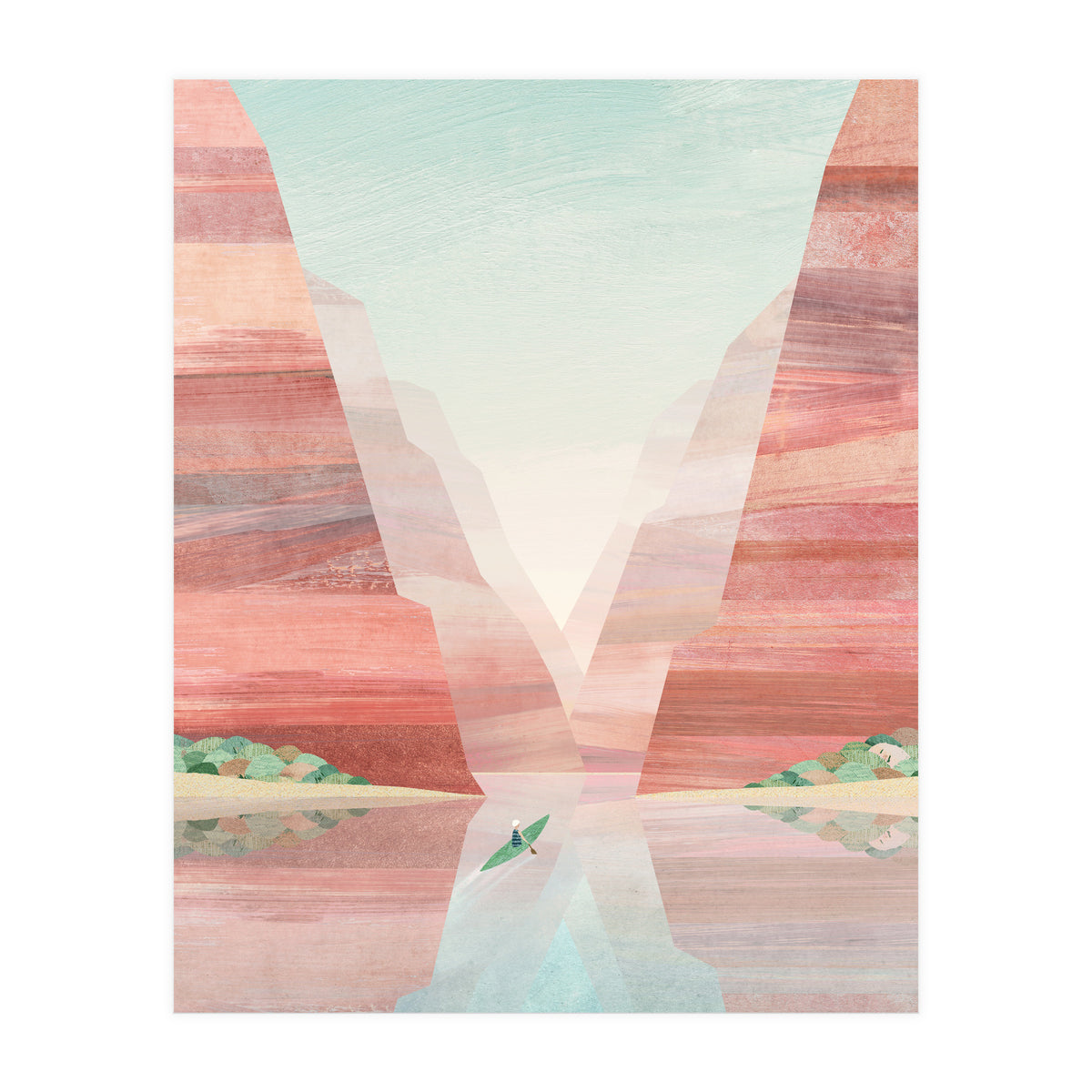 Grand Canyon (Print Only)