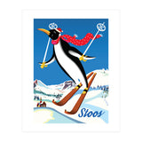 Stoos, Switzerland (Print Only) thumbnail