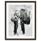 Eminem Rapper Celebrity thumbnail