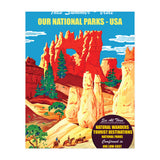 Bruce Canyon (Print Only) thumbnail