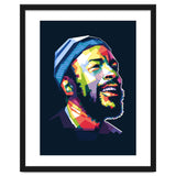 Marvin Gaye WPAP thumbnail