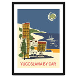 Yugoslavia By Car thumbnail