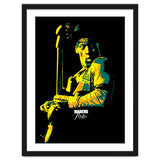 Marcus Miller American Musician Legend thumbnail