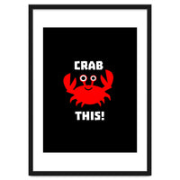 Crab This