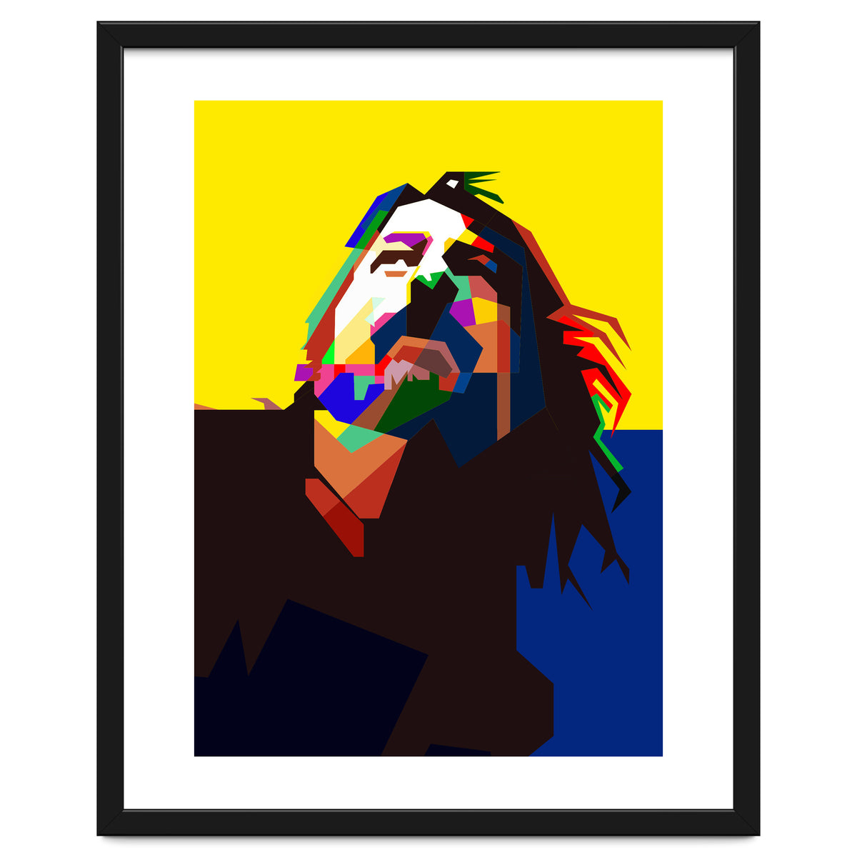 Dave Grohl Foo Fighters Grunge Sound