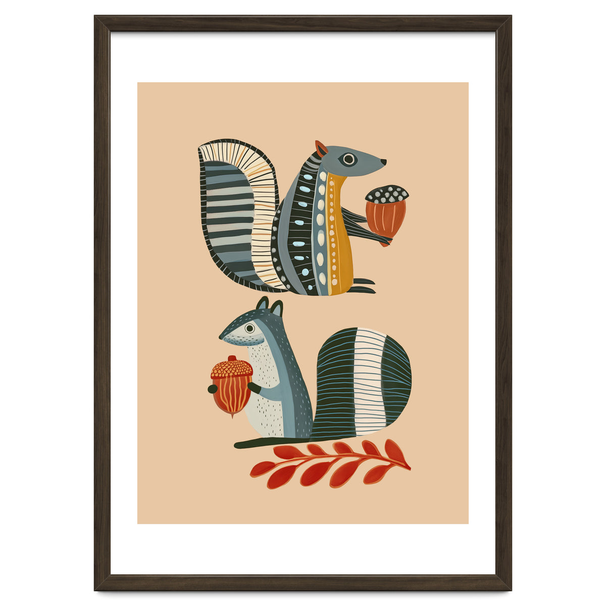 Acorn Friends