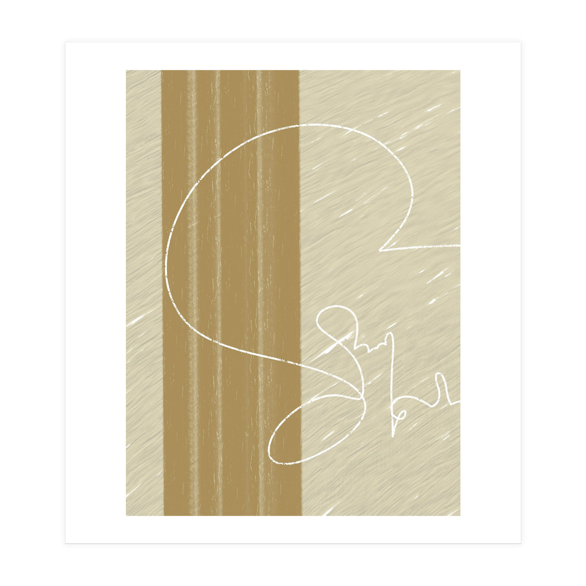 Dream Pathways (Print Only)