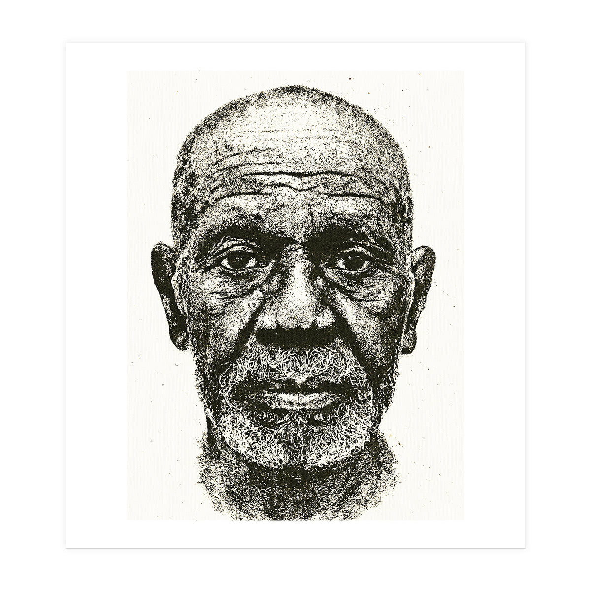 Gyotaku 06.01 (Print Only)