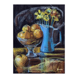 Oranges Still Life (Print Only) thumbnail