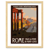 Rome thumbnail