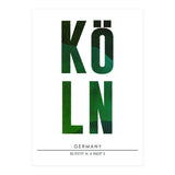Cologne (Print Only) thumbnail